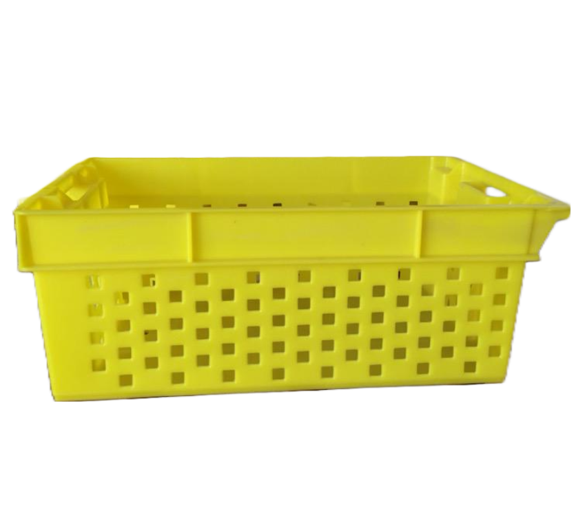 صندوق نقل و تخزين - أصفر