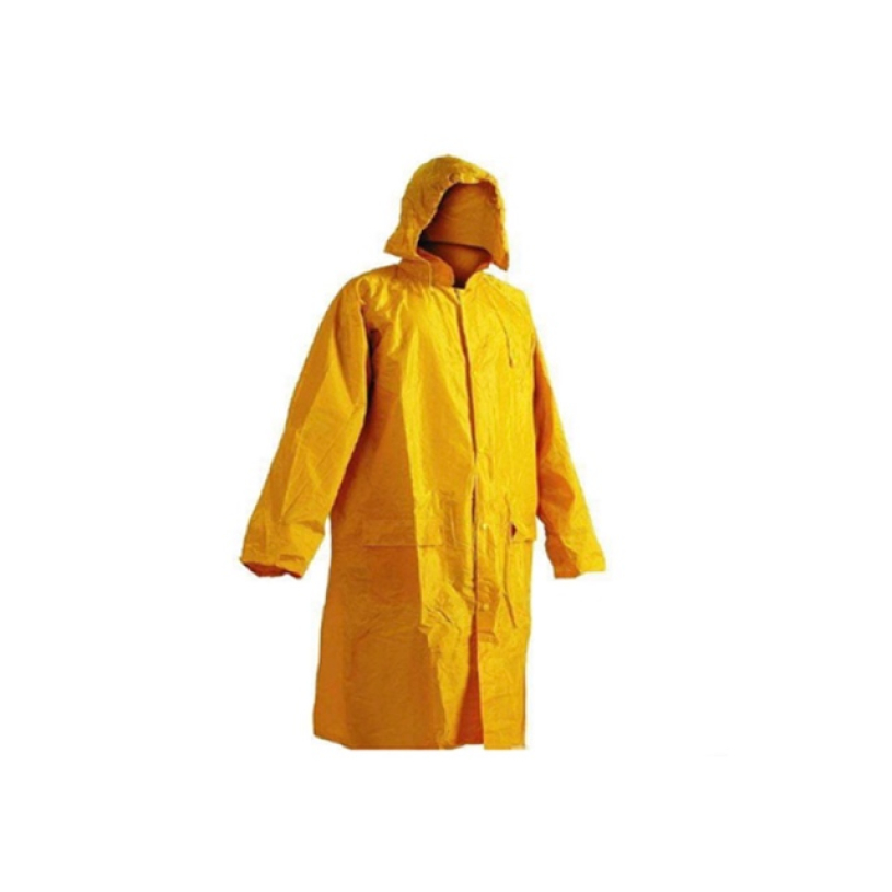 بالطو عازل للاسمده والامطار