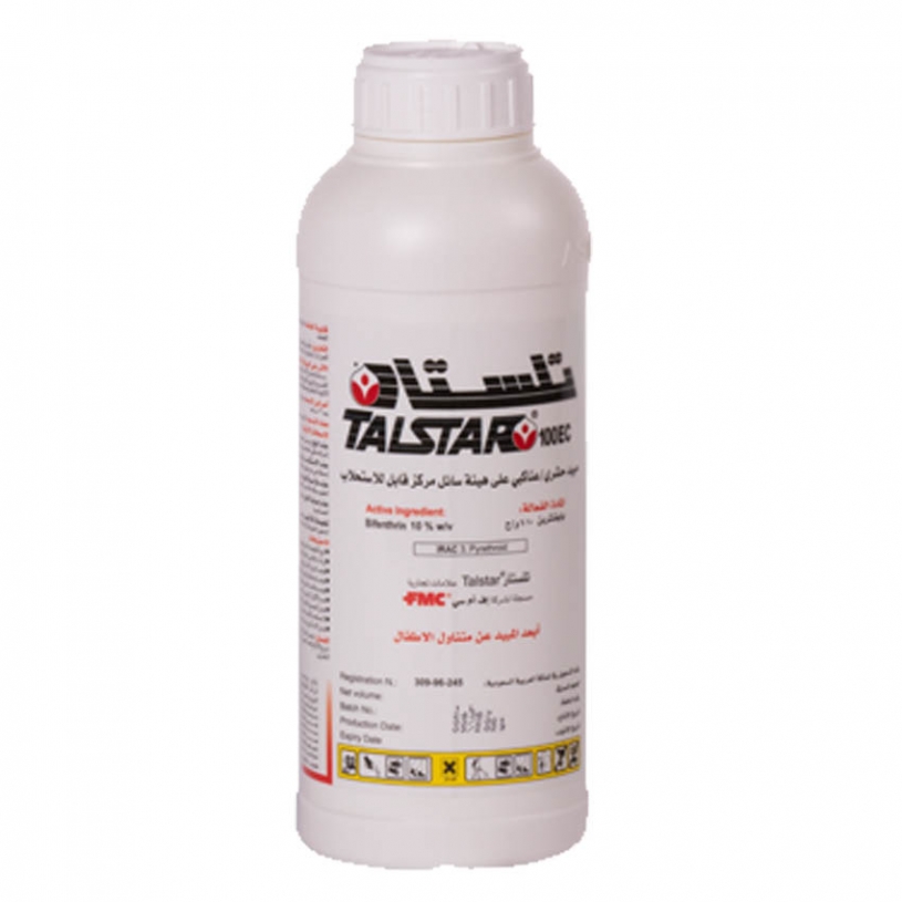 تلستار Talstar 100 EC